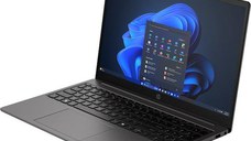 Laptop HP 255R G10 (Procesor AMD Ryzen™ 3 7335U (8M Cache, up to 4.30 GHz), 15.6inch FHD, 8GB, 512GB SSD, AMD Radeon 660M Graphics, Gri)