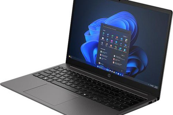 Laptop HP 255R G10 (Procesor AMD Ryzen™ 3 7335U (8M Cache, up to 4.30 GHz), 15.6inch FHD, 8GB, 512GB SSD, AMD Radeon 660M Graphics, Gri)