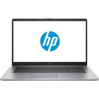 Laptop HP 470 G9 (Procesor Intel® Core™ i5-1235U (12M Cache, up to 4.40 GHz, with IPU) 17.3inch FHD, 16GB, 512GB SSD, nVidia GeForce MX550 @2GB, Win 11 Pro, Argintiu) - 1
