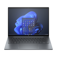 Laptop HP Elite Dragonfly G4 (Procesor Intel® Core™ i7-1355U (12M Cache, up to 5.0 GHz) 13.5inch 3K, 16GB, 512GB SSD, Intel Iris Xe Graphics, Win 11 Pro, Albastru) - 1