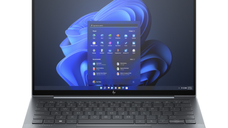 Laptop HP Elite Dragonfly G4 (Procesor Intel® Core™ i7-1355U (12M Cache, up to 5.0 GHz) 13.5inch 3K, 16GB, 512GB SSD, Intel Iris Xe Graphics, Win 11 Pro, Albastru)