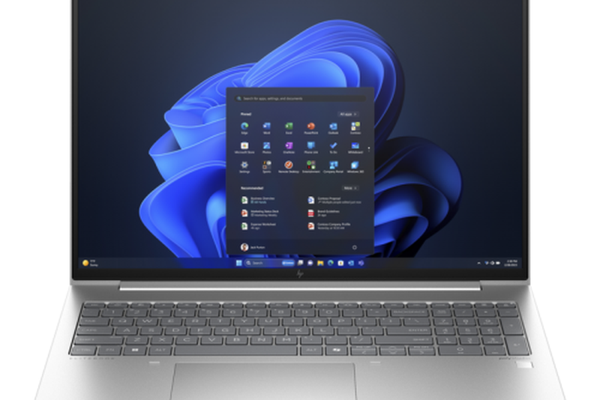 Laptop HP EliteBook 660 G11 (Procesor Intel® Core™ Ultra 5 135U (12M Cache, up to 4.40 GHz), 16inch WUXGA, 16GB DDR5, 512GB SSD, Intel Graphics, Windows 11 Pro, Argintiu)