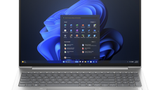 Laptop HP EliteBook 660 G11 (Procesor Intel® Core™ Ultra 5 135U (12M Cache, up to 4.40 GHz), 16inch WUXGA, 16GB DDR5, 512GB SSD, Intel Graphics, Windows 11 Pro, Argintiu)