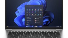 Laptop HP EliteBook 840 G11 (Procesor Intel® Core™ Ultra 5 125U (12M Cache, up to 4.30 GHz), 14inch WUXGA, 16GB DDR5, 512GB SSD, Intel Graphics, Windows 11 Pro, Argintiu)