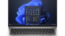 Laptop HP EliteBook 845 G11 (Procesor AMD Ryzen 7 PRO 8840HS (16M Cache, up to 5.10 GHz) 14inch WQXGA, 32GB, 1TB SSD, 5G, AMD Radeon 780M, Windows 11 Pro, Argintiu)