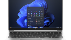 Laptop HP EliteBook 860 G11 (Procesor Intel® Core™ Ultra 5 125U (12M Cache, up to 4.30 GHz), 16inch WUXGA, 16GB DDR5, 512GB SSD, Intel Graphics, Windows 11 Pro, Argintiu) + Wolf Pro Security Edition