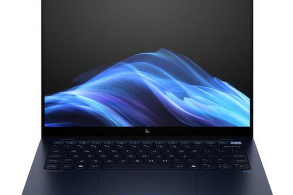 Laptop HP EliteBook Ultra G1q8 (Procesor Qualcomm Snapdragon X Plus X1P-42-100) 14inch 2.2K Touch, 16GB, 512GB SSD, Qualcomm Adreno Graphics, Win11 Pro, Albastru)