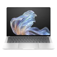 Laptop HP EliteBook X G1a (Procesor AMD Ryzen AI 7 PRO 360 (16M Cache, up to 5.0 GHz) 14inch WQXGA+ Touch, 16GB, 512GB SSD, AMD Radeon 880M Graphics, Windows 11 Pro, Gri) - 1
