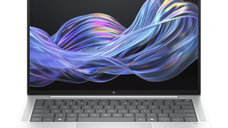 Laptop HP EliteBook X G1i (Procesor Intel® Core™ Ultra 5 226V (8M Cache, up to 4.50 GHz) 14inch WUXGA, 16GB, 512GB SSD, Intel Arc 130V Graphics, Windows 11 Pro, Argintiu)