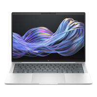 Laptop HP EliteBook X G1i (Procesor Intel® Core™ Ultra 5 226V (8M Cache, up to 4.50 GHz) 14inch WUXGA, 16GB, 512GB SSD, Intel Arc 130V Graphics, Windows 11 Pro, Argintiu) - 1