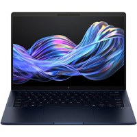 Laptop HP EliteBook X G1i (Procesor Intel® Core™ Ultra 7 258V (12M Cache, up to 4.80 GHz) 14inch WUXGA Touch, 32GB, 1TB SSD, Intel Arc 140V Graphics, Windows 11 Pro, Albastru) - 1