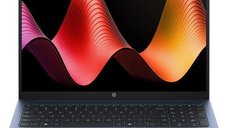 Laptop HP OmniBook 3 16-by0018nn - AMD Ryzen 5, 16inch FHD+, 16GB RAM, 512GB SSD, Albastru