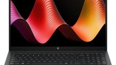 Laptop HP OmniBook 3 16-by0020nn - AMD Ryzen 5, 16GB RAM, 512GB SSD, 16inch FHD+