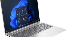 Laptop HP ProBook 4 G1A 16, Ryzen 5 230, 16 GB DDR5, SSD 512 GB, Radeon 760M, WUXGA, Windows 11 Pro, argintiu