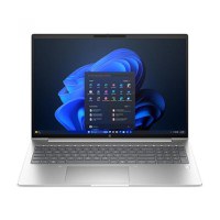 Laptop HP ProBook 4 G1A (Procesor AMD Ryzen™ 7 250 (16M Cache, up to 5.1 GHz), 16inch WUXGA, 24GB, 512GB SSD, AMD Radeon 780M, Windows 11 Pro, Argintiu) - 1