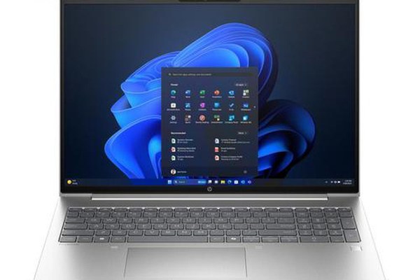 Laptop HP ProBook 4 G1A (Procesor AMD Ryzen™ 7 250 (16M Cache, up to 5.1 GHz), 16inch WUXGA, 24GB, 512GB SSD, AMD Radeon 780M, Windows 11 Pro, Argintiu)