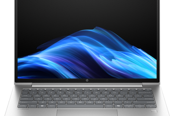 Laptop HP ProBook 4 G1i 14 (Procesor Intel® Core™ Ultra 5 225U (12M Cache, up to 4.80 GHz), 14inch WUXGA, 16GB DDR5, 512GB SSD, Intel Graphics, Windows 11 Pro, Argintiu)