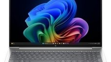 Laptop HP ProBook 4 G2i - Intel Core i5, 16 inch WUXGA, 16GB DDR5, 512GB SSD, Argintiu