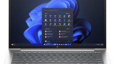 Laptop HP ProBook 440 G11 (Procesor Intel® Core™ Ultra 7 155U (12M Cache, up to 4.80 GHz), 14inch WUXGA IPS, 32GB DDR5, 1TB SSD, Intel Graphics, Win 11 Pro, Argintiu)