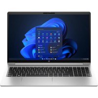 Laptop HP ProBook 450 G10 (Procesor Intel® Core™ i5-1335U (12M Cache, up to 4.60 GHz) 15.6inch FHD, 16GB, 1TB SSD, Intel Integrated Graphics, Win 11 Pro, Argintiu) - 1