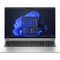 Laptop HP ProBook 450 G10 (Procesor Intel® Core™ i7-1355U (12M Cache, up to 5.00 GHz) 15.6inch FHD, 16GB, 512GB SSD, Intel Iris Xe Graphics, Windows 11 Pro, Argintiu) - 1