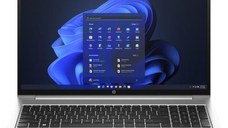 Laptop HP ProBook 450 G10 (Procesor Intel® Core™ i7-1355U (12M Cache, up to 5.00 GHz) 15.6inch FHD, 16GB, 512GB SSD, Intel Iris Xe Graphics, Windows 11 Pro, Argintiu)