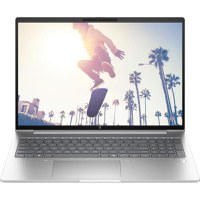 Laptop HP ProBook 460 G11 (Procesor Intel® Core™ Ultra 7 155U (12M Cache, up to 4.80 GHz), 16inch WUXGA IPS, 16GB DDR5, 512GB SSD, Intel Graphics, Win 11 Pro, Argintiu) - 1