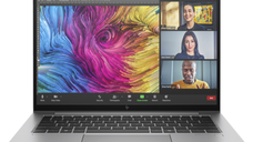 Laptop HP ZBook Firefly 14 G11 (Procesor AMD Ryzen 7 PRO 8840HS (16M Cache, up to 5.10 GHz) 14inch WUXGA, 16GB, 512GB SSD, AMD Radeon 780M, Windows 11 Pro, Argintiu)
