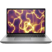 Laptop HP ZBook Fury G11 (Procesor Intel® Core™ i9-14900HX (36M Cache, up to 5.80 GHz), 16inch WUXGA, 32GB DDR5, 1TB SSD, nVidia GeForce RTX 3500 Ada @12GB, Win 11 Pro, Gri) - 1