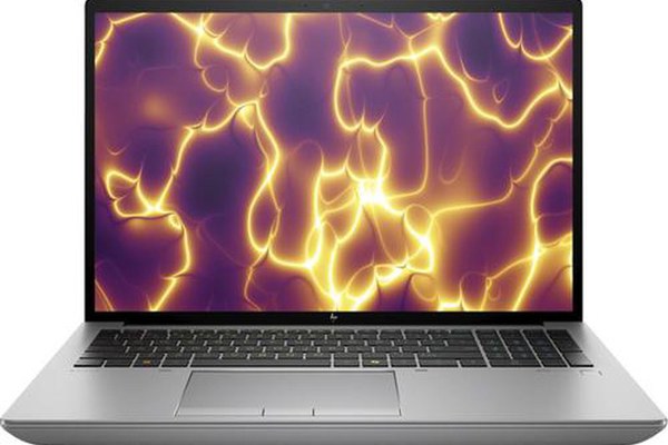 Laptop HP ZBook Fury G11 (Procesor Intel® Core™ i9-14900HX (36M Cache, up to 5.80 GHz), 16inch WUXGA, 32GB DDR5, 1TB SSD, nVidia GeForce RTX 3500 Ada @12GB, Win 11 Pro, Gri)