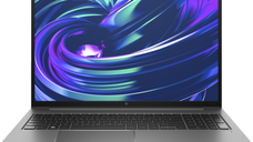 Laptop HP ZBook Power G10 (Procesor Intel® Core™ i7-13700H (24M Cache, up to 5.0 GHz) 15.6inch FHD, 32GB, 1TB SSD, nVidia RTX 2000 Ada @8GB, Win11 Pro, Gri)