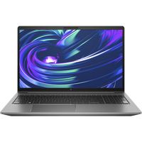Laptop HP ZBook Power G10 (Procesor Intel® Core™ i7-13700H (24M Cache, up to 5.0 GHz) 15.6inch FHD, 32GB, 1TB SSD, nVidia RTX 2000 Ada @8GB, Win11 Pro, Gri) - 1