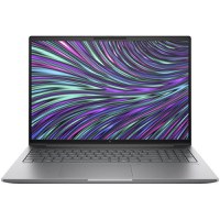 Laptop HP ZBook Power G11 (Procesor AMD Ryzen 7 8845HS (16M Cache, up to 5.1 GHz) 16inch WUXGA, 16GB DDR5, 512GB SSD, AMD Radeon 780M Graphics, Win 11 Pro, Argintiu) - 1
