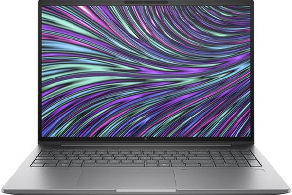 Laptop HP ZBook Power G11 (Procesor AMD Ryzen 7 8845HS (16M Cache, up to 5.1 GHz) 16inch WUXGA, 16GB DDR5, 512GB SSD, AMD Radeon 780M Graphics, Win 11 Pro, Argintiu)