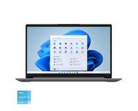 Laptop Lenovo IdeaPad 1 15IJL7 (Procesor Intel® Pentium® Silver N6000 (4M Cache, up to 3.3 GHz) 15.6inch FHD, 4GB DDR4, 128GB eMM, Intel® UHD Graphics, Windows® 11 Home in S mode, Gri) - 1