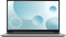 Laptop Lenovo Ideapad 3 15IAU7 (Procesor Intel® Core™ i3-1215U (10M Cache, up to 4.40 GHz, with IPU) 15.6inch FHD, 8GB, 512GB SSD, Intel® Iris Xe Graphics, Gri)