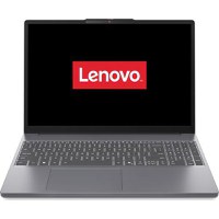 Laptop Lenovo IdeaPad Slim 3 15IRH10 (Procesor Intel® Core™ i5-13420H (12M Cache, up to 4.60 GHz), 15.3inch WUXGA, 16GB DDR5, 512GB SSD, Intel UHD Graphics, Gri) - 1