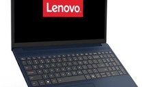 Laptop Lenovo IdeaPad Slim 3 15IRH10 (Procesor Intel® Core™ i7-13620H (24M Cache, up to 4.90 GHz), 15.3inch WUXGA, 16GB DDR5, 1TB SSD, Intel UHD Graphics, Albastru)