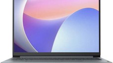 Laptop Lenovo IdeaPad Slim 3 16IAH8 (Procesor Intel® Core™ i5-12450H (12M Cache, up to 4.40 GHz), 16inch WUXGA IPS, 16GB LPDDR5, 1TB SSD, Intel UHD Graphics, Gri)