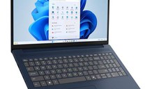 Laptop Lenovo IdeaPad Slim 3 16IRH10 (Procesor Intel® Core™ i7-13620H (24M Cache, up to 4.90 GHz), 16inch WUXGA, 24GB DDR5, 1TB SSD, Intel UHD Graphics, Albastru)