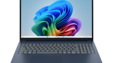 Laptop Lenovo IdeaPad Slim 3 16IWC11 - Intel Core i7, 16inch OLED, 16GB RAM, 512GB SSD, Albastru