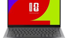 Laptop Lenovo IdeaPad Slim 5 14AGP11, Ryzen AI 7 450, OLED 14 inch 2.8K 120 Hz, 32 GB DDR5, SSD 1 TB, Radeon 860M, gri