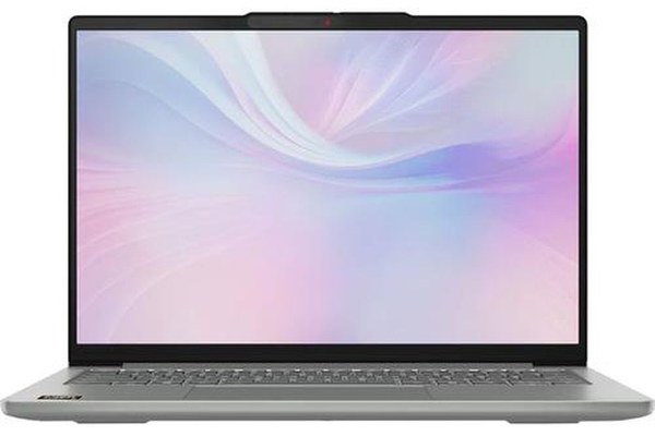 Laptop Lenovo IdeaPad Slim 5 14AKP10 (Procesor AMD Ryzen™ Al 7 350 (16M Cache, up to 5.00 GHz) 14inch WUXGA OLED, 32GB DDR5, 1TB SSD, AMD Radeon 860M Graphics, Gri)