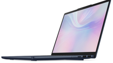Laptop Lenovo IdeaPad Slim 5 14ARP10 (Procesor AMD Ryzen™ 5 7535HS (16M Cache, up to 4.55 GHz) 14inch WUXGA IPS, 16GB DDR5, 512GB SSD, AMD Radeon 660M Graphics, Albastru)