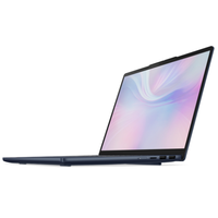 Laptop Lenovo IdeaPad Slim 5 14ARP10 (Procesor AMD Ryzen™ 5 7535HS (16M Cache, up to 4.55 GHz) 14inch WUXGA IPS, 16GB DDR5, 512GB SSD, AMD Radeon 660M Graphics, Albastru) - 1
