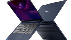 Laptop Lenovo IdeaPad Slim 5 14IRH10R (Procesor Intel® Core™ 7 240H (24M Cache, up to 5.20 GHz), 14inch WUXGA OLED, 32GB DDR5, 1TB SSD, Intel Graphics, Albastru)