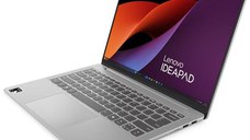 Laptop Lenovo IdeaPad Slim 5 14Q8X9, (Procesor Qualcomm Snapdragon X Plus X1P-42-100, 14inch WUXGA OLED, 32GB, 1TB SSD, Qualcomm Adreno, Win 11 Home, Gri)