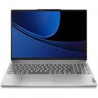 Laptop Lenovo IdeaPad Slim 5 15IRH9 (Procesor Intel® Core™ i5-13420H (12M Cache, up to 4.60 GHz), 15.3inch WUXGA, 16GB, 512GB SSD, Intel UHD Graphics, Gri) - 1