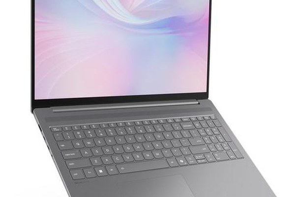 Laptop Lenovo IdeaPad Slim 5 16AHP10 (Procesor AMD Ryzen™ 7 8845HS (16M Cache, up to 5.1 GHz) 14inch WUXGA IPS, 16GB DDR5, 1TB SSD, AMD Radeon 780M Graphics, Gri)