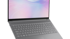 Laptop Lenovo IdeaPad Slim 5 16AKP10 (Procesor AMD Ryzen AI 5 340 (16M Cache, up to 4.80 GHz), 16inch 2.8K, 16GB, 1TB SSD, AMD Radeon 840M Graphics, Gri)